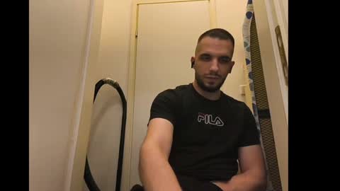 Jack online show from March 14, 7:29 pm