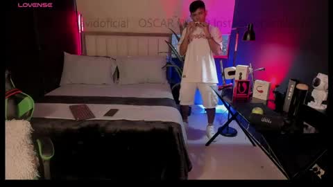 JACK CASTELL online show from April 17, 11:18 pm