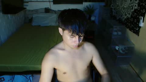 JACK online show from April 12, 3:43 am