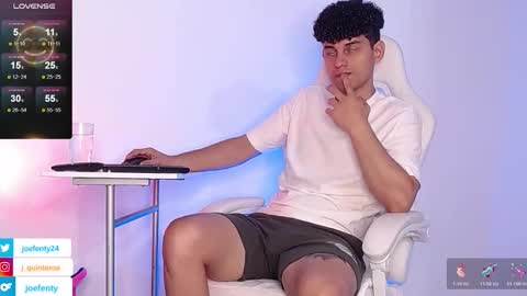 Jack Fire online show from March 4, 5:04 am