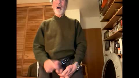 Jack online show from April 21, 6:20 am