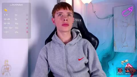 JACK  online show from April 23, 12:51 pm