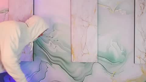 JACK  online show from April 17, 12:18 pm