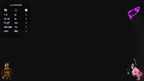 JACK  online show from April 21, 2:35 pm