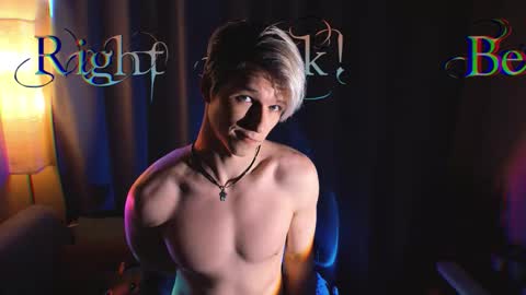 brestonsweet online show from February 22, 3:36 pm