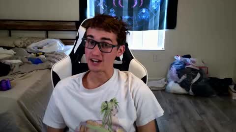 JackJack online show from November 10, 9:28 pm