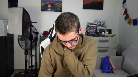 JackJack online show from May 9, 1:11 am
