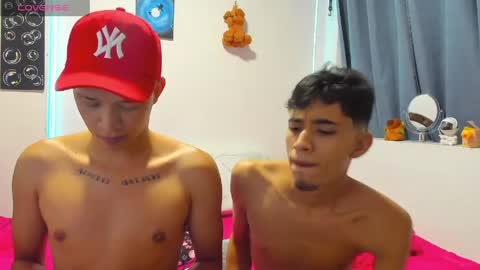 --- Jack  Jhosua --- online show from May 25, 10:16 pm