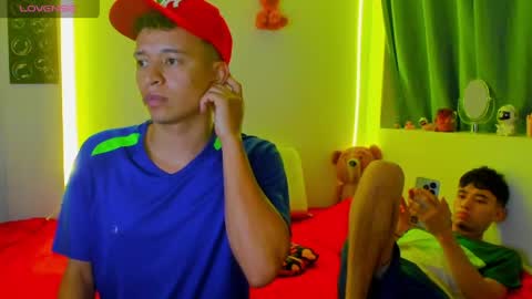 --- Jack  Jhosua --- online show from May 29, 2:31 am