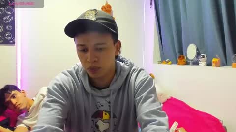 --- Jack  Jhosua --- online show from May 24, 4:41 am