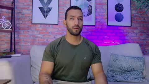 jack_kum online show from June 1, 7:48 pm