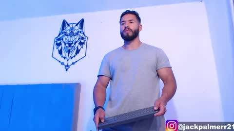 jack and leah online show from October 5, 1:25 am