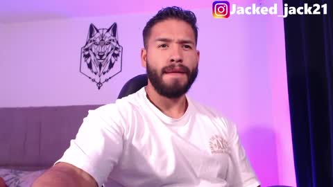 jack and leah online show from May 24, 9:54 pm