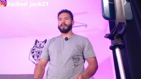 jack and leah online show from June 2, 12:23 am