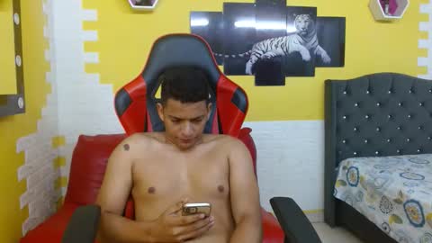 Jack online show from March 4, 4:59 pm