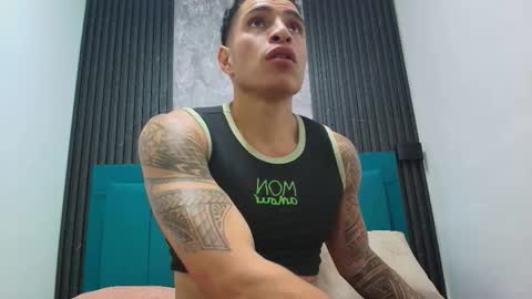 JACK PERGURTSON online show from January 8, 10:32 am