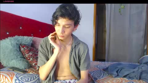 Laick online show from April 24, 8:38 am