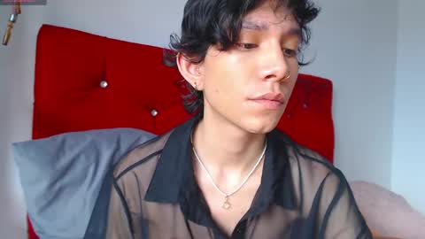 Laick online show from April 15, 9:15 pm