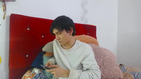 Laick online show from April 21, 4:30 am