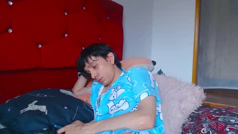 Laick online show from March 3, 6:15 pm