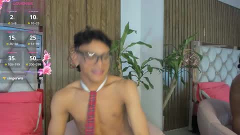 Jack online show from November 29, 4:42 am