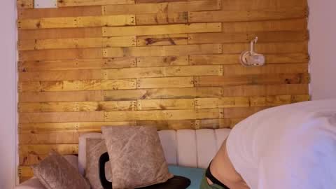 Jack Shane online show from April 7, 4:47 am