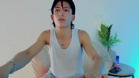 Jack Shane online show from May 22, 7:42 pm