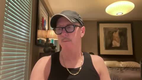 jackadam10 online show from May 11, 2:45 pm