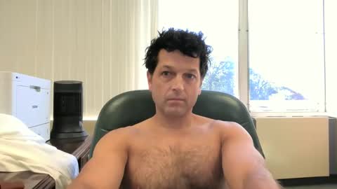 jackalope55555 online show from October 1, 7:46 pm