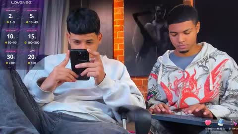 Jack and Joes online show from February 20, 3:17 am