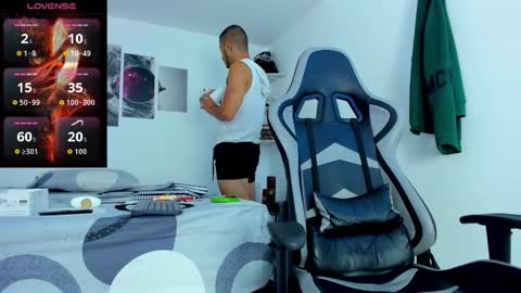 jackdeliciusdick online show from February 6, 3:37 pm