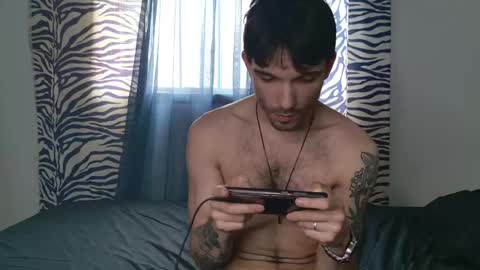 Jack  online show from April 15, 7:58 pm