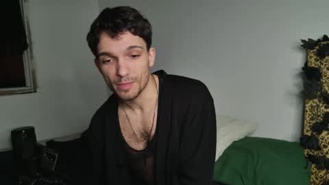 Jack  online show from January 15, 5:49 am