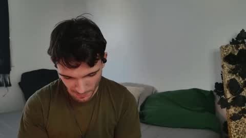 Jack  online show from November 18, 4:21 pm