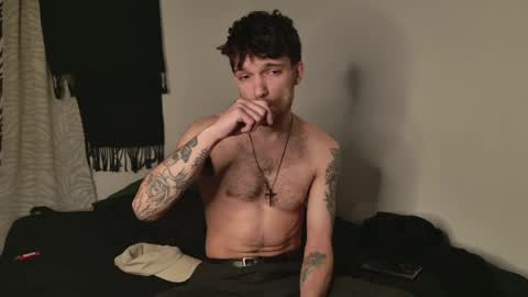 Jack  online show from April 7, 6:04 am