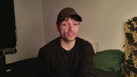 Jack  online show from January 7, 5:34 am