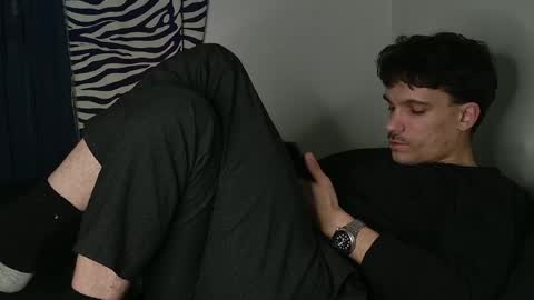 Jack  online show from April 21, 2:51 am