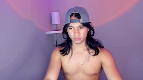 jacke__lee online show from October 19, 4:06 am