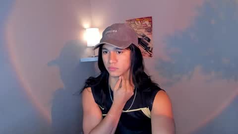 jacke__lee online show from January 15, 7:06 am