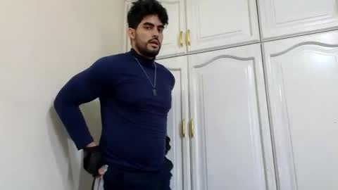 Jack online show from February 5, 3:48 pm