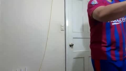 Jack online show from April 18, 11:16 pm