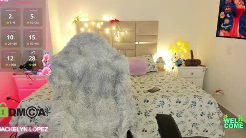 Jacky online show from February 4, 11:49 am