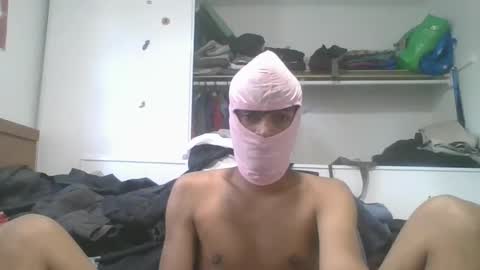 jackfcuk69 online show from September 21, 8:02 pm