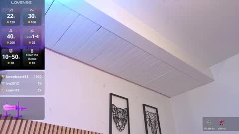 Jacki online show from November 30, 1:40 pm