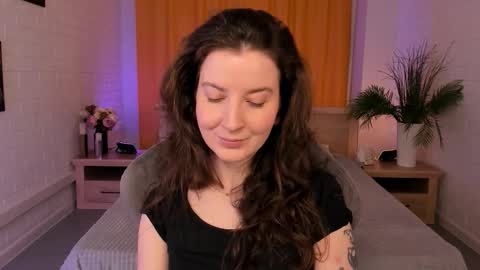 Jackie Byrd online show from November 3, 1:23 pm