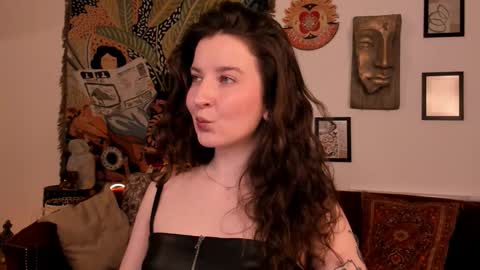 Jackie Byrd online show from November 29, 1:30 pm