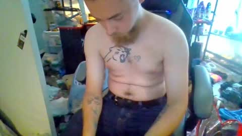 jackingoffchat online show from May 29, 9:02 pm