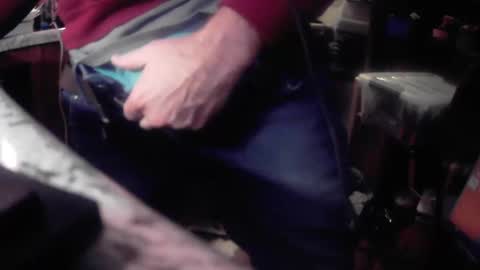 Jackinnooga online show from October 21, 10:20 am