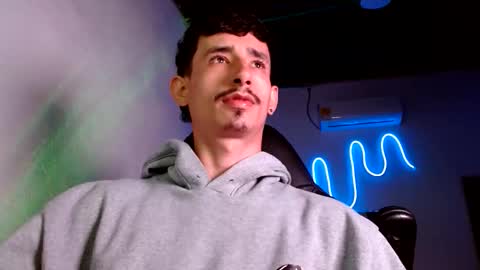 Jack online show from March 12, 9:02 am