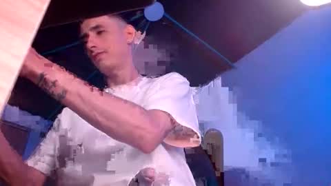 Jack online show from April 25, 9:55 am